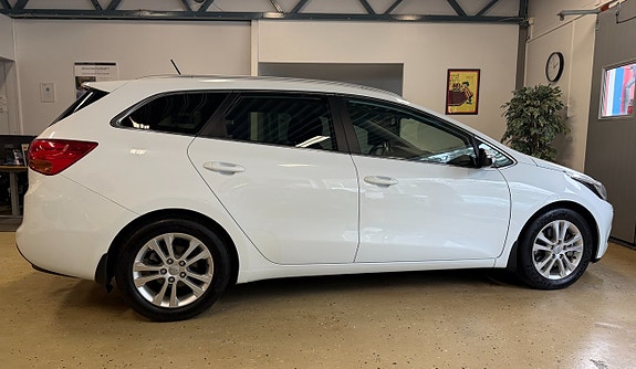Kia Ceed 11 of 22