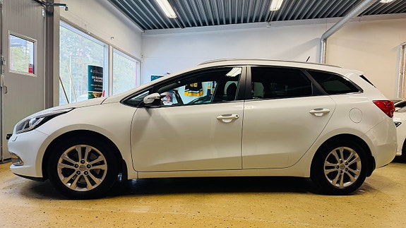 Kia Ceed 5 of 22