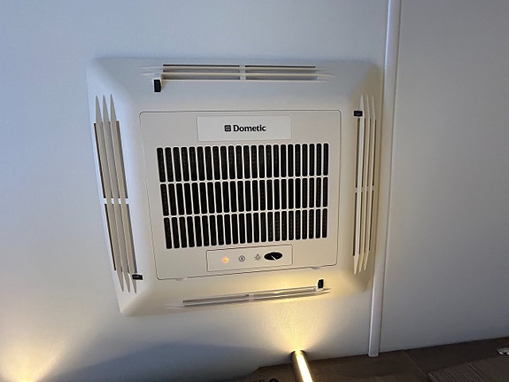 Kabe Imperial 600 XL KS / AC / Alde / Ugn / Förtält 22 of 22