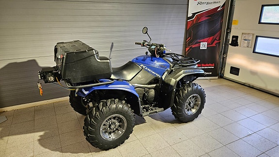 Yamaha KODIAK 700 EPS 2 of 5