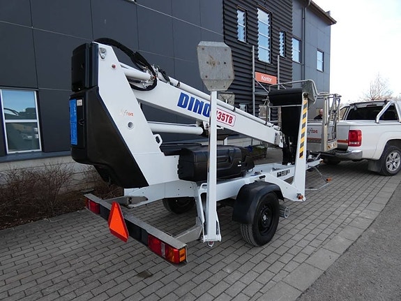 Dino 135 TB 5 of 7