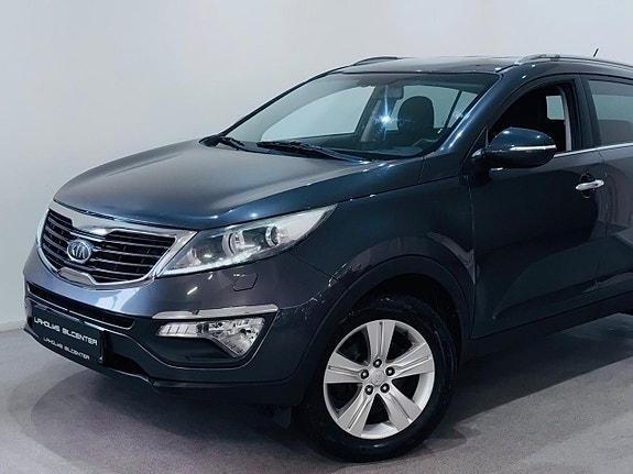 Kia Sportage 2 of 18
