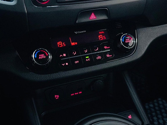 Kia Sportage 8 of 18