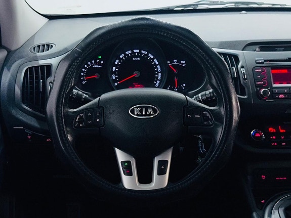 Kia Sportage 15 of 18