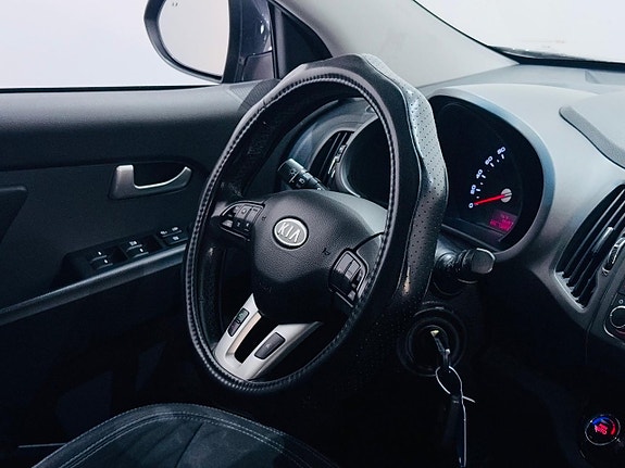 Kia Sportage 14 of 18
