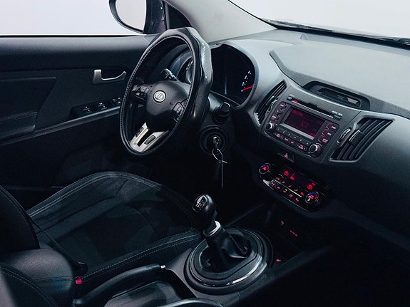 Kia Sportage 13 of 18