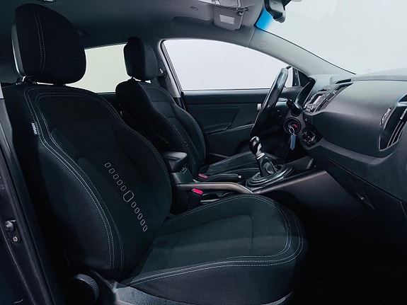 Kia Sportage 5 of 18