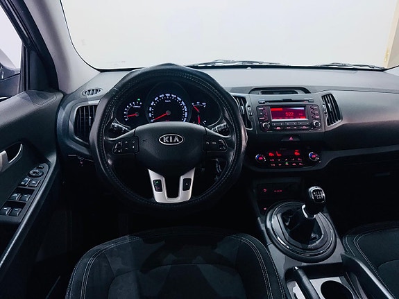 Kia Sportage 16 of 18