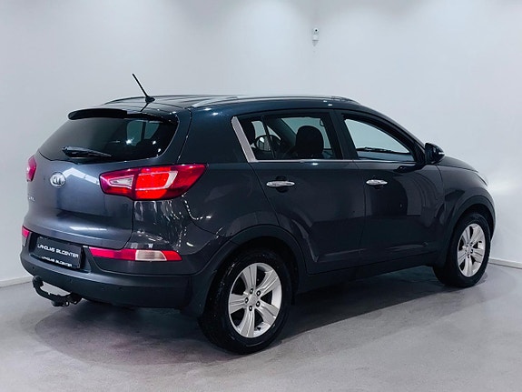 Kia Sportage 18 of 18