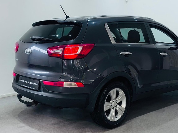Kia Sportage 17 of 18
