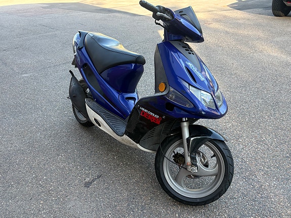 Derbi GP1 3 of 5