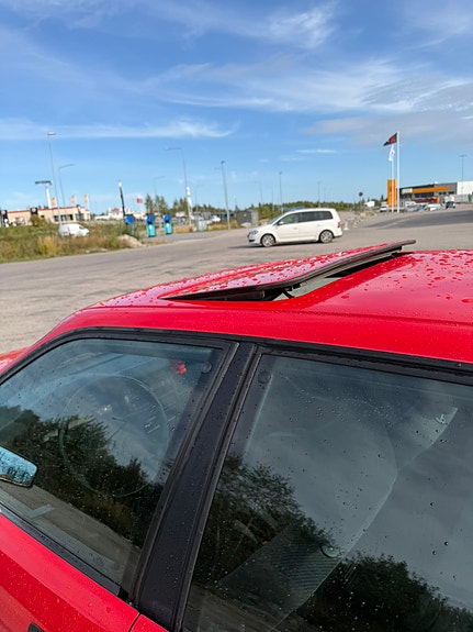 Audi 80 3 of 5