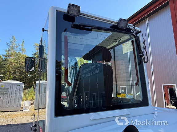 Grävmaskin Takeuchi TB250-2 19 of 27