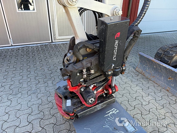Grävmaskin Takeuchi TB250-2 27 of 27