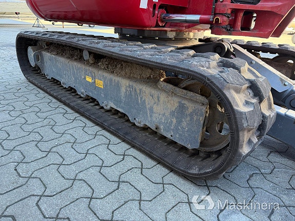 Grävmaskin Takeuchi TB250-2 14 of 27