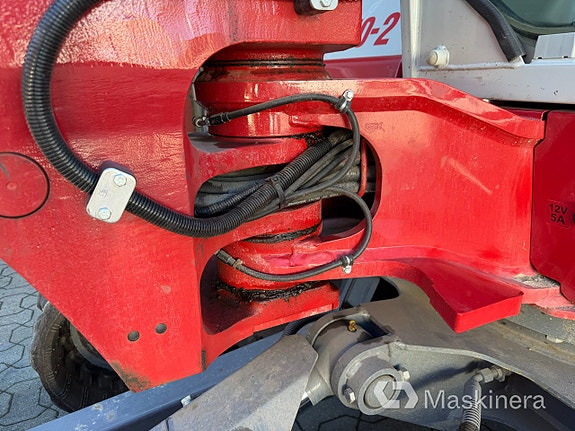 Grävmaskin Takeuchi TB250-2 22 of 27