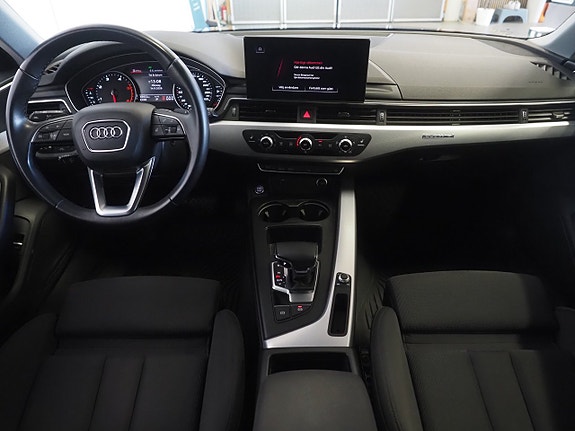 Audi A4 17 of 30
