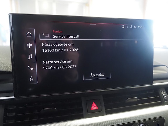 Audi A4 24 of 30