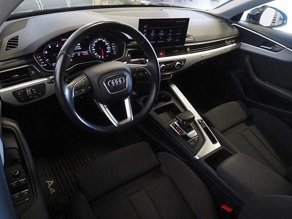Audi A4 29 of 30