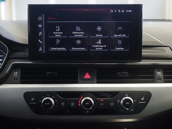 Audi A4 21 of 30