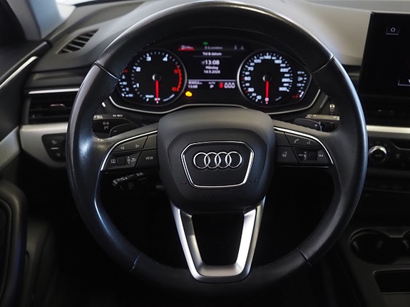 Audi A4 18 of 30
