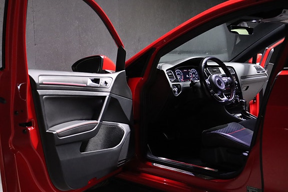 Volkswagen Golf I 10 of 25