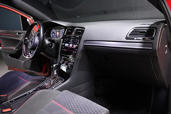 Volkswagen Golf I 15 of 25