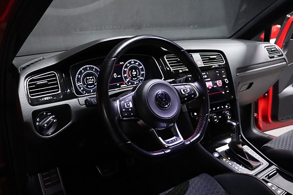 Volkswagen Golf I 11 of 25