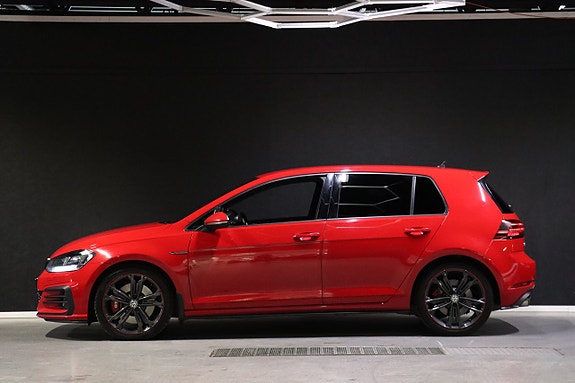 Volkswagen Golf I 6 of 25