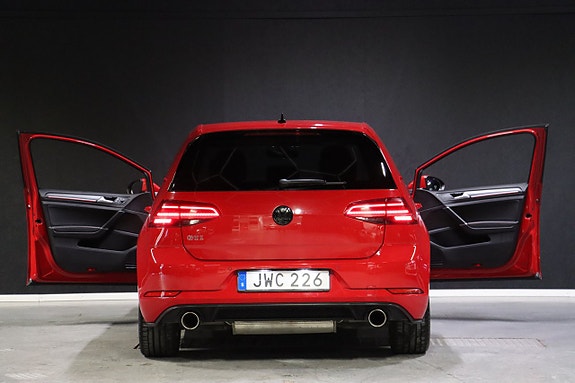 Volkswagen Golf I 9 of 25