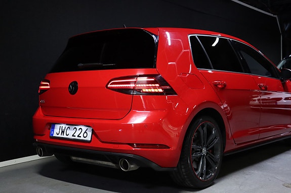 Volkswagen Golf I 8 of 25