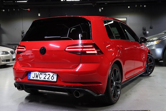 Volkswagen Golf I 5 of 25