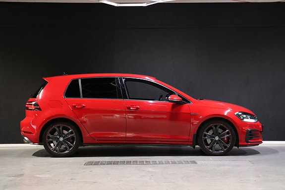 Volkswagen Golf I 7 of 25