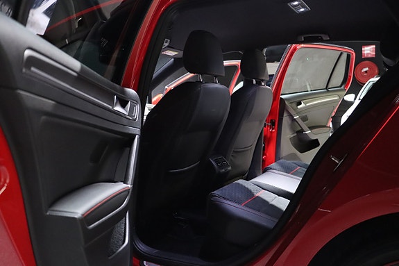 Volkswagen Golf I 12 of 25