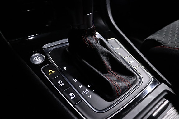 Volkswagen Golf I 19 of 25