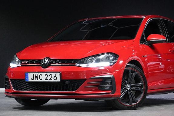 Volkswagen Golf I 4 of 25
