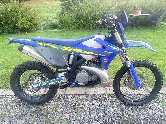 Sherco 300 SE-F 2 of 2
