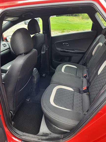 Kia Ceed 5 of 6