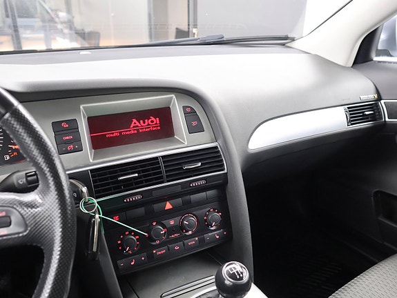 Audi A6 16 of 23