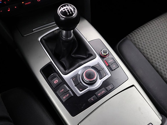 Audi A6 17 of 23