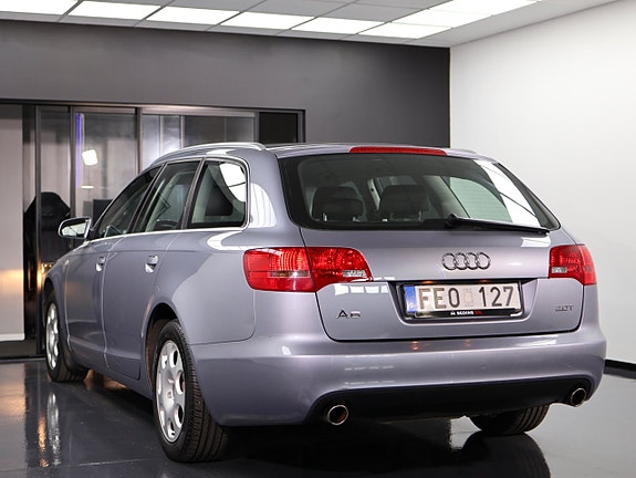 Audi A6 12 of 23