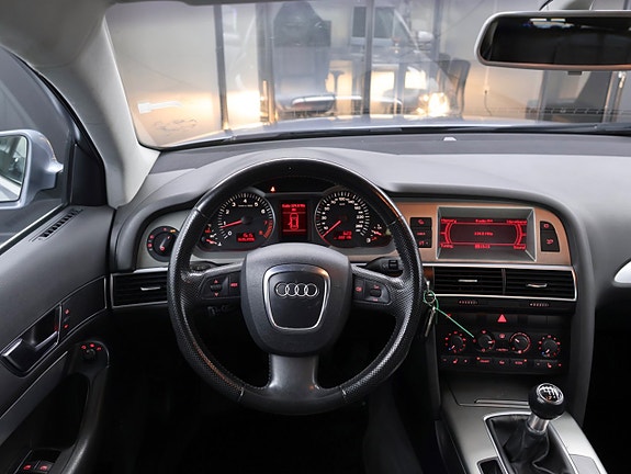 Audi A6 19 of 23