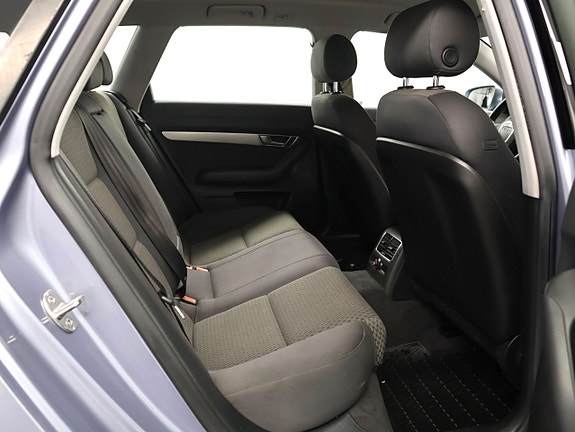 Audi A6 22 of 23
