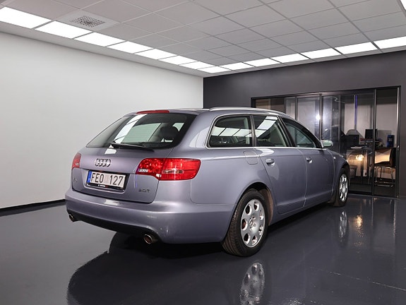 Audi A6 10 of 23