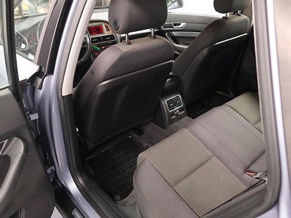 Audi A6 23 of 23