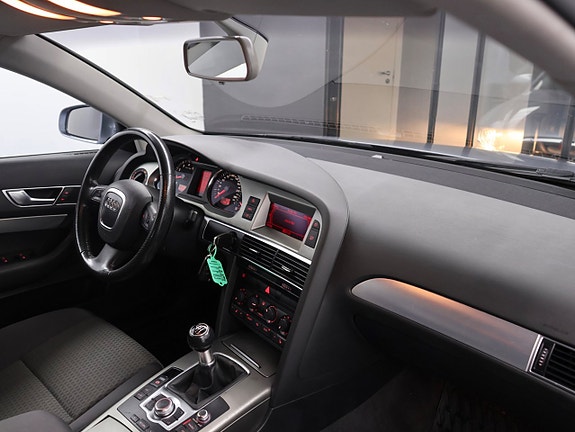 Audi A6 20 of 23