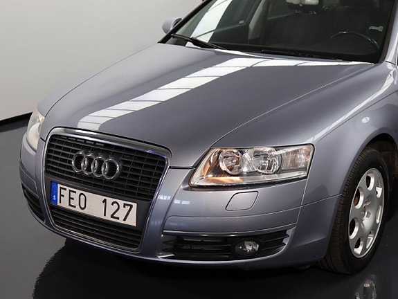Audi A6 3 of 23