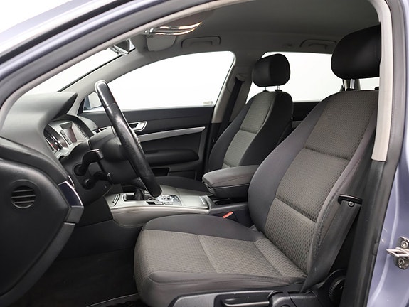 Audi A6 14 of 23