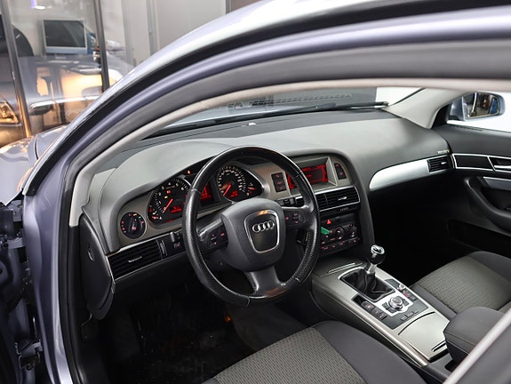 Audi A6 13 of 23