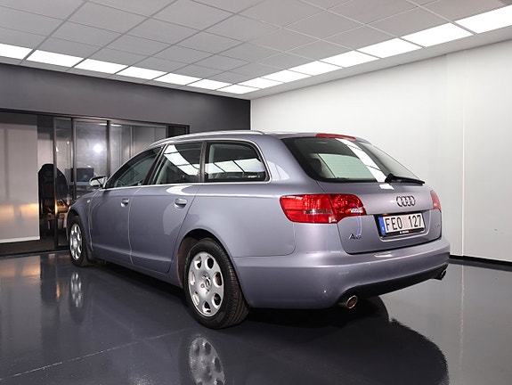 Audi A6 11 of 23